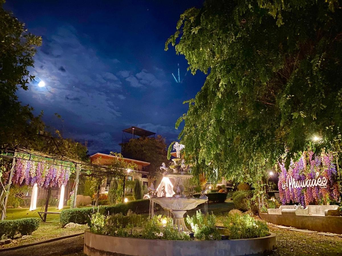 考艾普瓦迪度假村 Nong Sarai 外观 照片