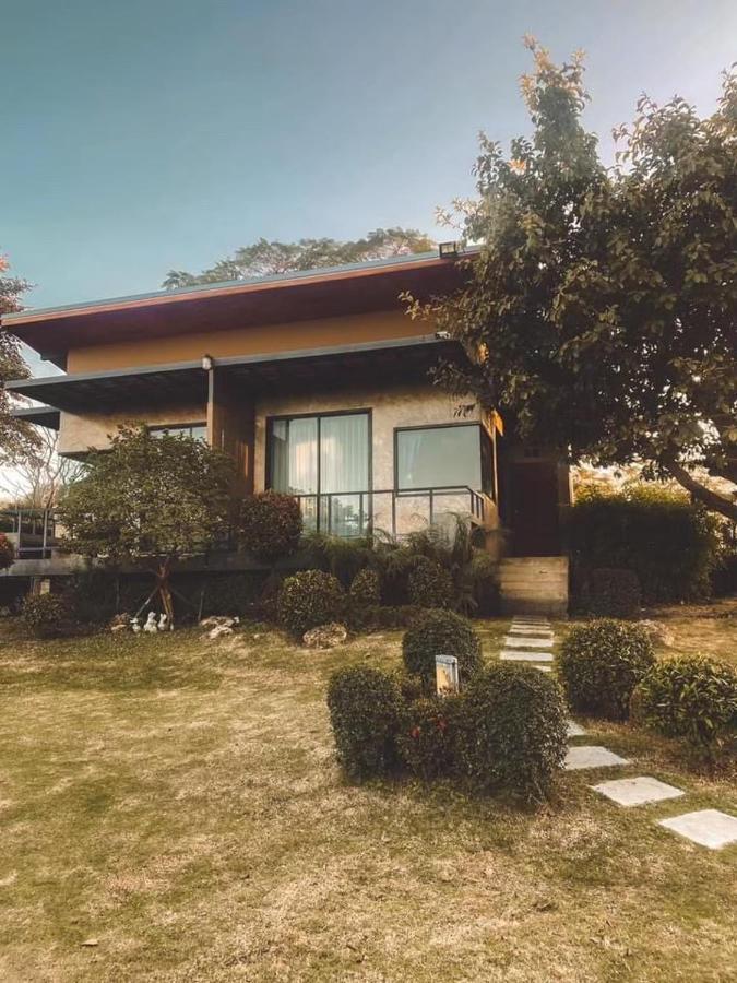 考艾普瓦迪度假村 Nong Sarai 外观 照片