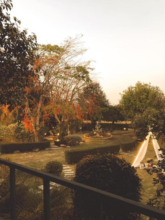 考艾普瓦迪度假村 Nong Sarai 外观 照片