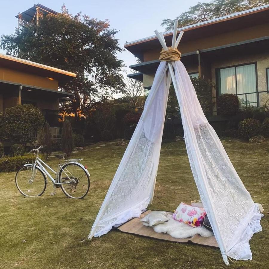 考艾普瓦迪度假村 Nong Sarai 外观 照片