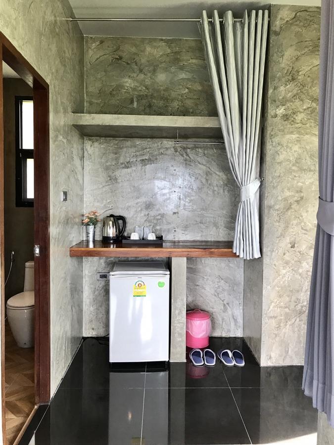 考艾普瓦迪度假村 Nong Sarai 外观 照片