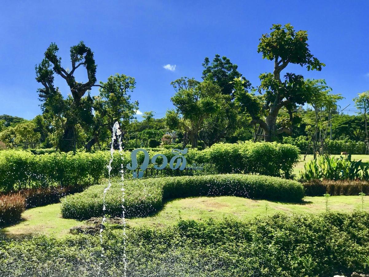 考艾普瓦迪度假村 Nong Sarai 外观 照片