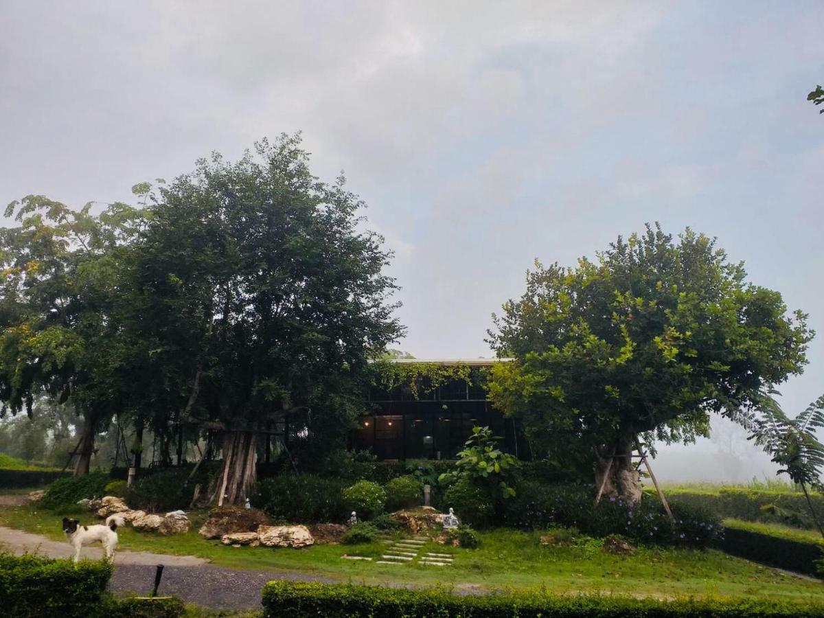 考艾普瓦迪度假村 Nong Sarai 外观 照片