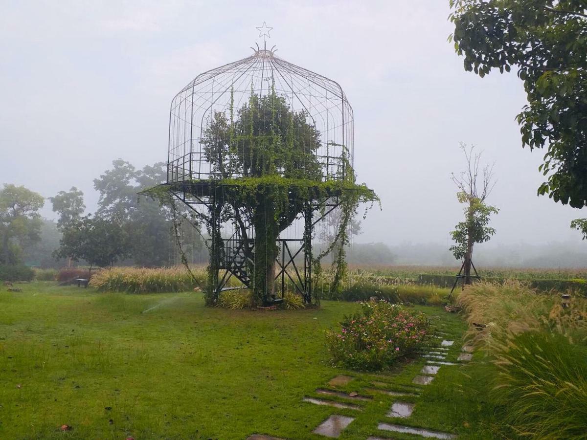 考艾普瓦迪度假村 Nong Sarai 外观 照片